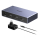 Kabel i złączka UGREEN Rozdzielacz HDMI CM694 1x2 8K 60Hz czarny